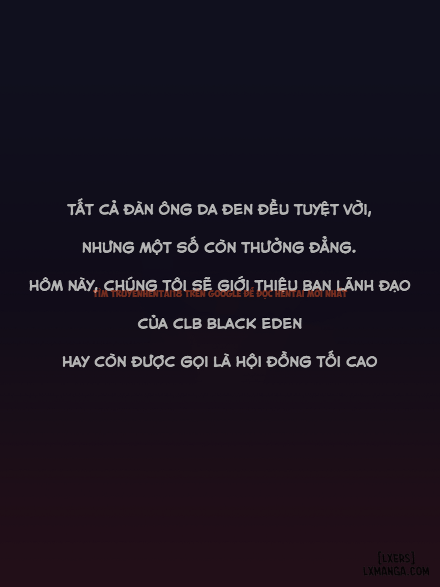 Trang truyện page_002 trong truyện tranh Nuo – Black Eden Club - Chapter 9 - www.truyenhentai18.net