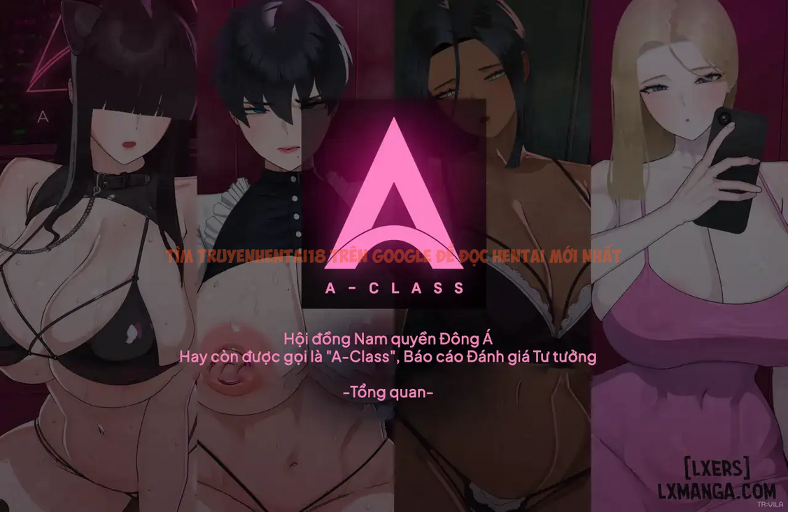 Xem ảnh page_001 trong truyện hentai Nuo - Black Eden Club - Chương AClass: Chapter 1 - hentaitvn.net
