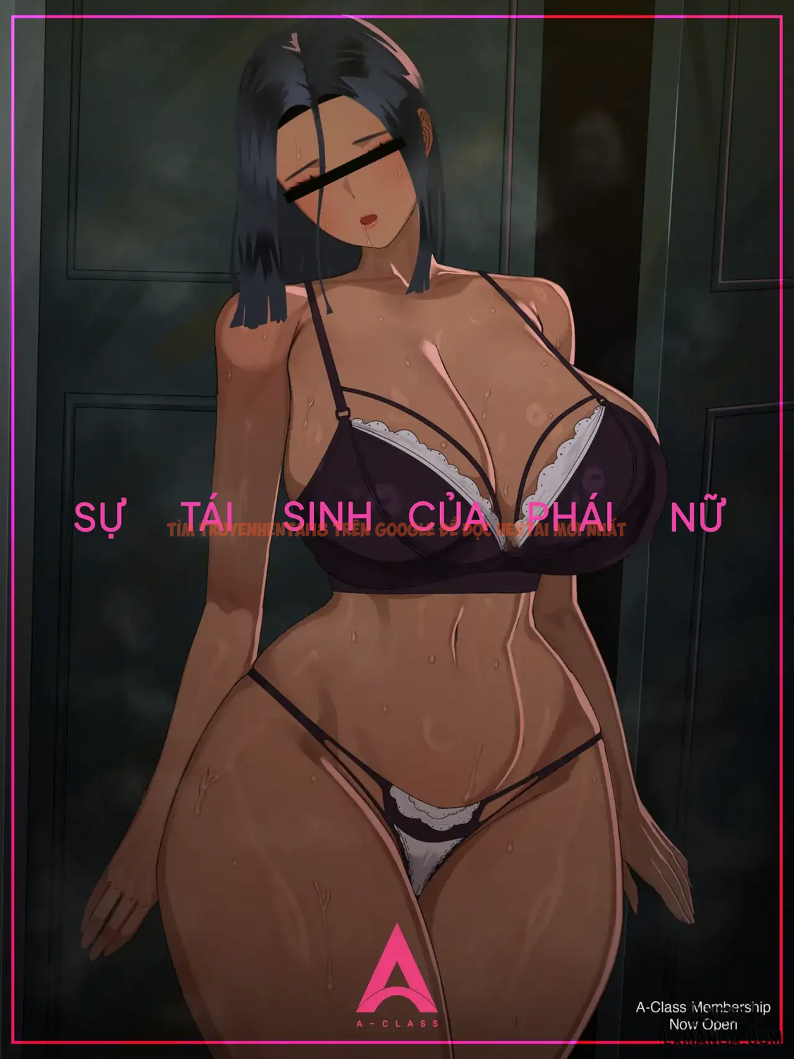 Xem ảnh page_015 trong truyện hentai Nuo - Black Eden Club - Chương AClass: Chapter 1 - hentaitvn.net
