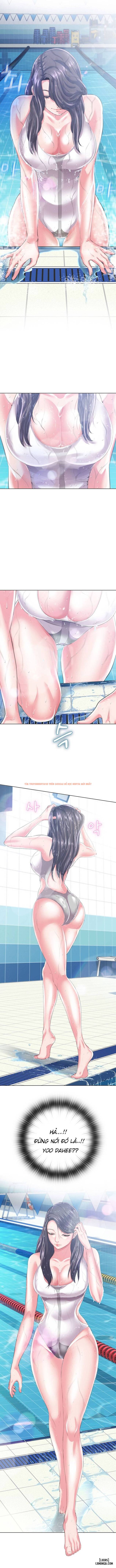 Xem ảnh Nước Tràn Hồ Bơi - Chapter 1 - 13 - HentaiTruyen.fun