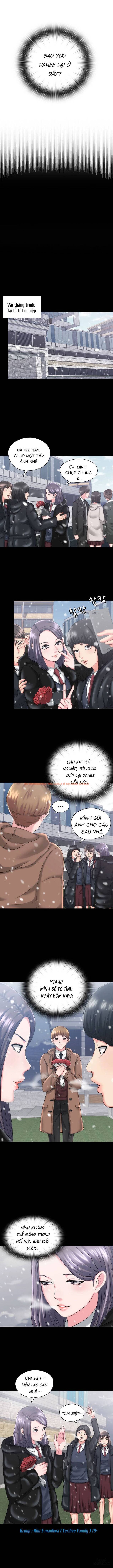 Xem ảnh Nước Tràn Hồ Bơi - Chapter 1 - 14 - HentaiTruyen.fun