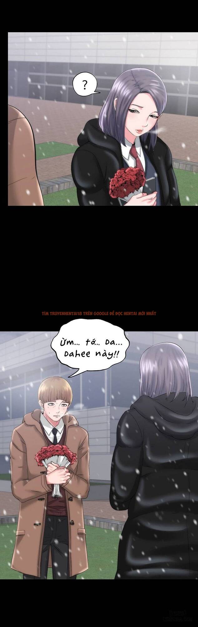 Xem ảnh Nước Tràn Hồ Bơi - Chapter 1 - 15 - HentaiTruyen.fun