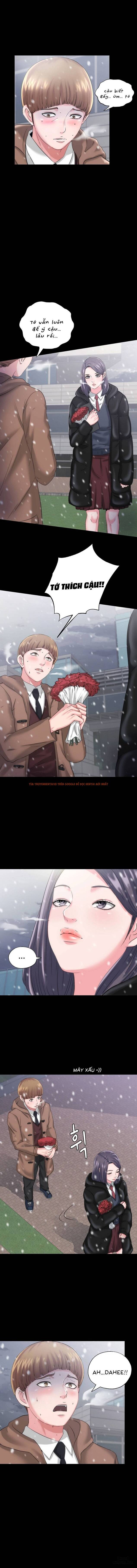 Xem ảnh Nước Tràn Hồ Bơi - Chapter 1 - 16 - HentaiTruyen.fun