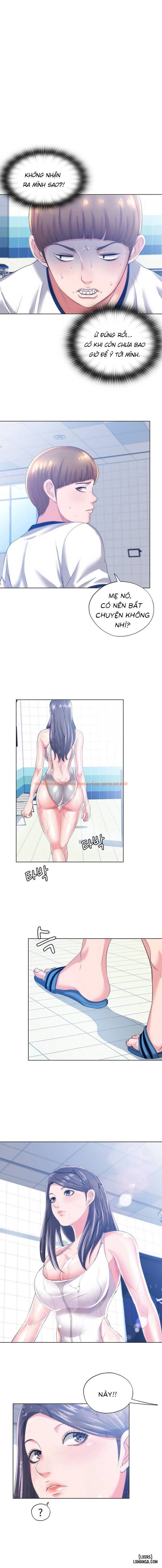 Xem ảnh Nước Tràn Hồ Bơi - Chapter 1 - 18 - HentaiTruyen.fun