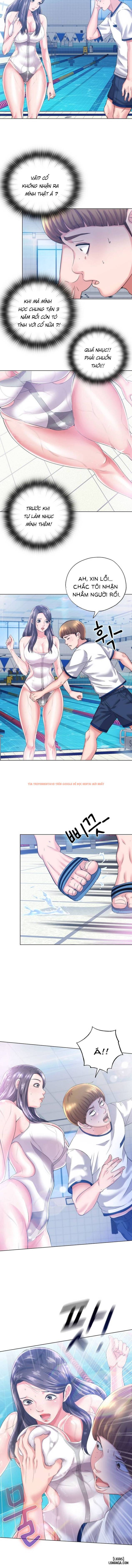 Xem ảnh Nước Tràn Hồ Bơi - Chapter 1 - 20 - HentaiTruyen.fun
