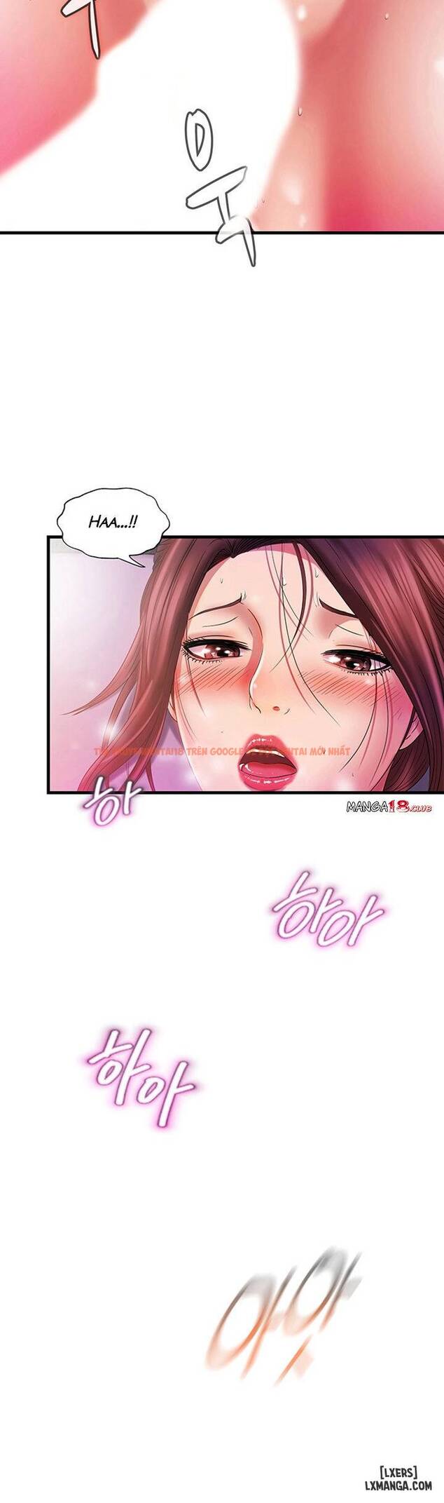 Xem ảnh Nước Tràn Hồ Bơi - Chapter 10 - 11 - HentaiTruyen.fun