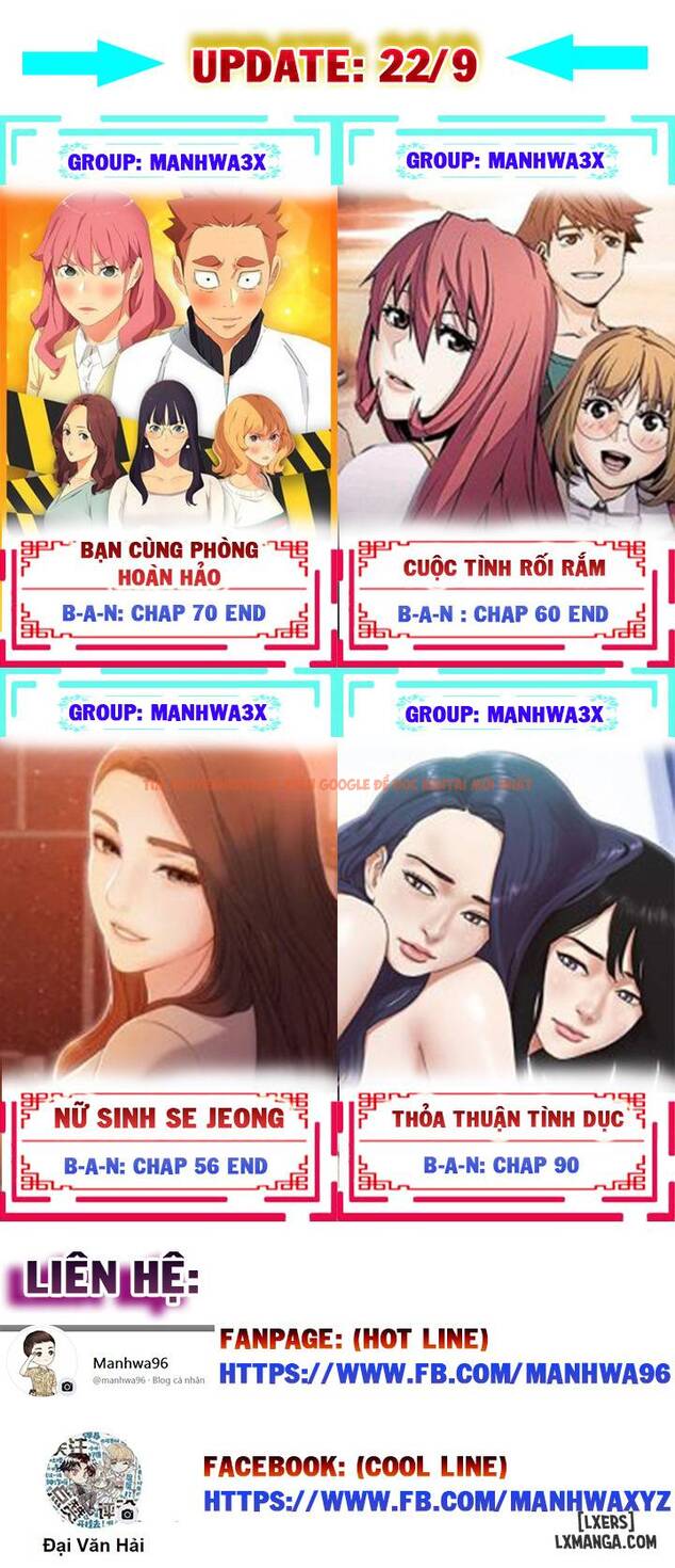 Xem ảnh Nước Tràn Hồ Bơi - Chapter 10 - 5 - HentaiTruyen.fun