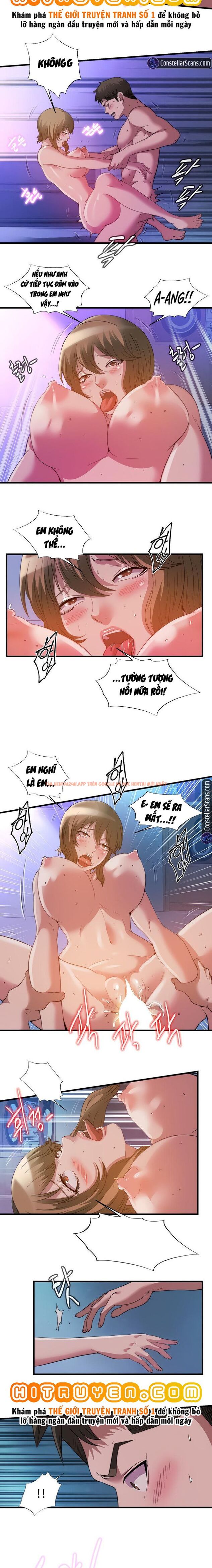 Nước Tràn Hồ Bơi - Chapter 101