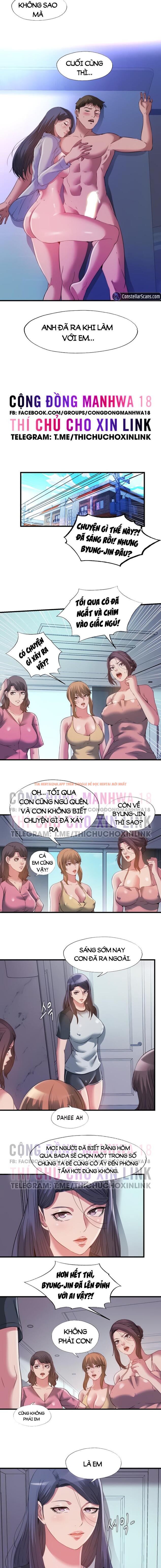 Nước Tràn Hồ Bơi - Chapter 103