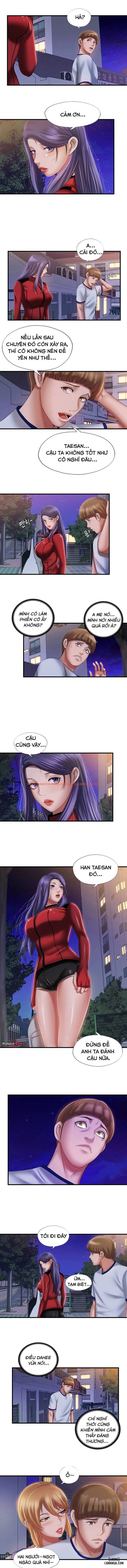 Xem ảnh Nước Tràn Hồ Bơi - Chapter 11 - 7 - HentaiTruyen.fun