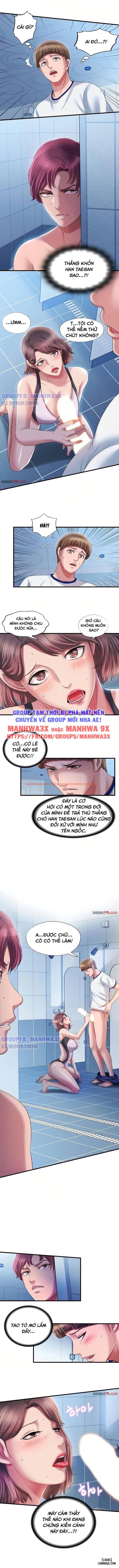 Xem ảnh 8 trong truyện hentai Nước Tràn Hồ Bơi - Chapter 16 - www.hentaitvn.net