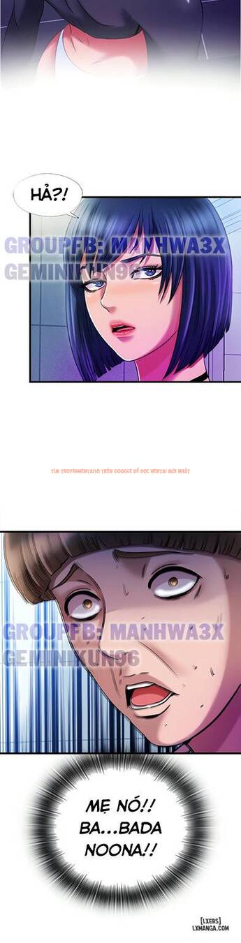 Xem ảnh Nước Tràn Hồ Bơi - Chapter 18 - 28 - HentaiTruyen.fun
