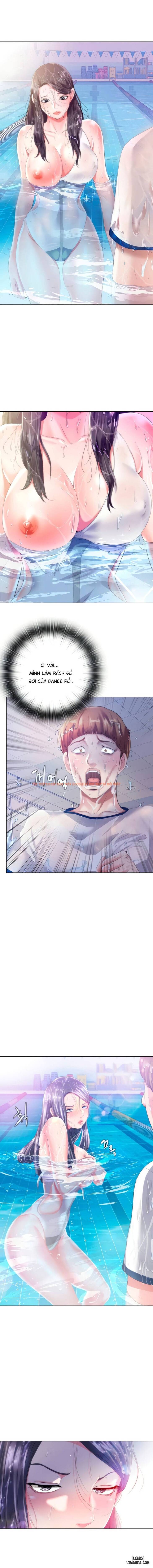 Trang truyện 0 trong truyện tranh Nước Tràn Hồ Bơi - Chap 2 - www.lxmanga.org