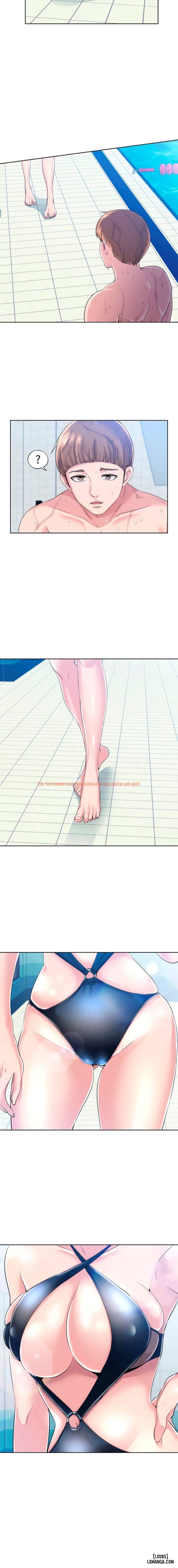 Trang truyện 10 trong truyện tranh Nước Tràn Hồ Bơi - Chap 2 - www.lxmanga.org