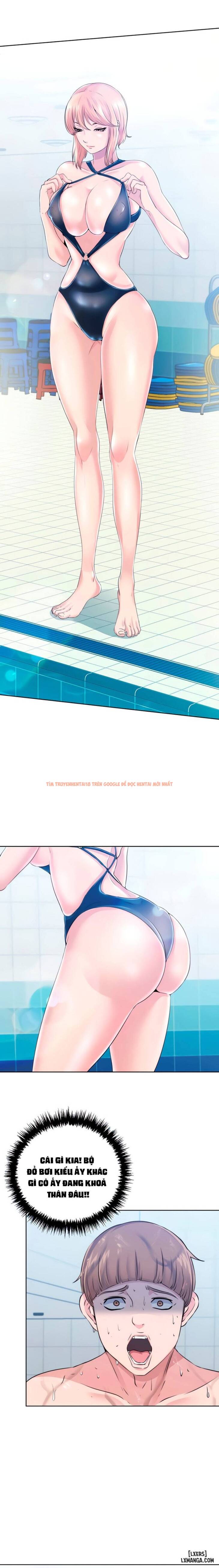 Trang truyện 11 trong truyện tranh Nước Tràn Hồ Bơi - Chap 2 - www.lxmanga.org