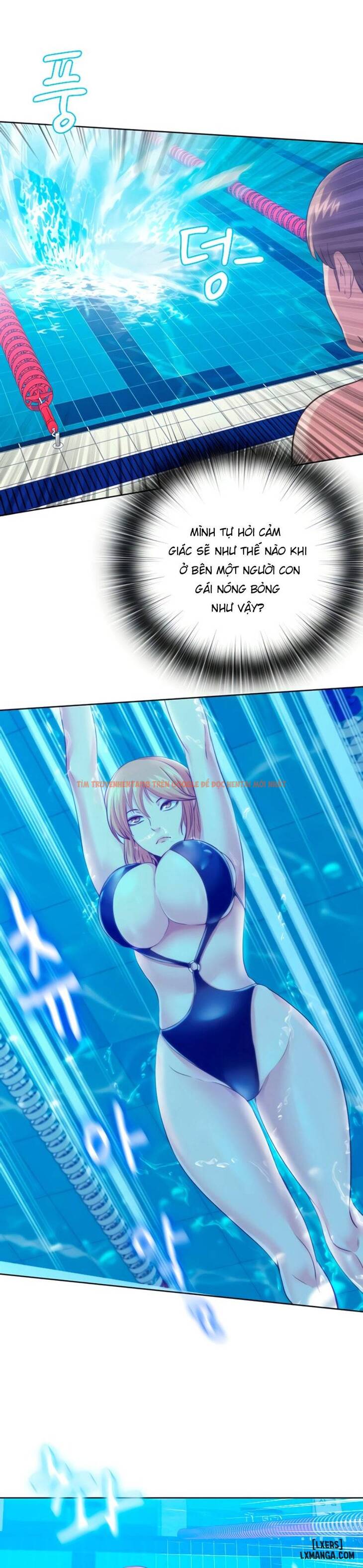 Trang truyện 19 trong truyện tranh Nước Tràn Hồ Bơi - Chap 2 - www.lxmanga.org