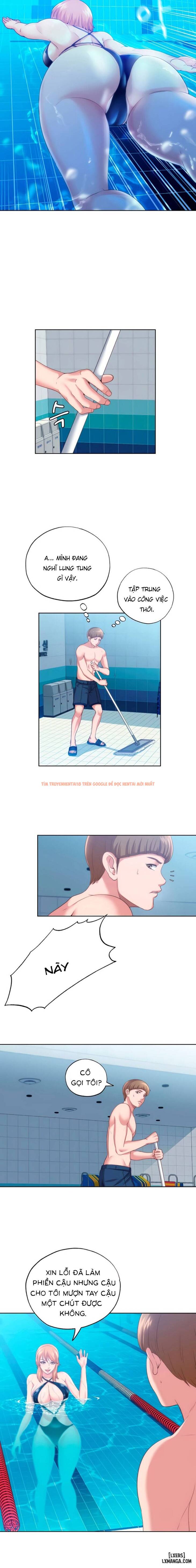Trang truyện 20 trong truyện tranh Nước Tràn Hồ Bơi - Chap 2 - www.lxmanga.org