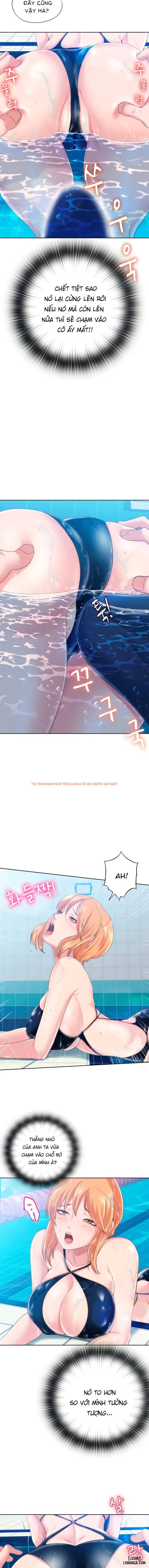 Trang truyện 25 trong truyện tranh Nước Tràn Hồ Bơi - Chap 2 - www.lxmanga.org