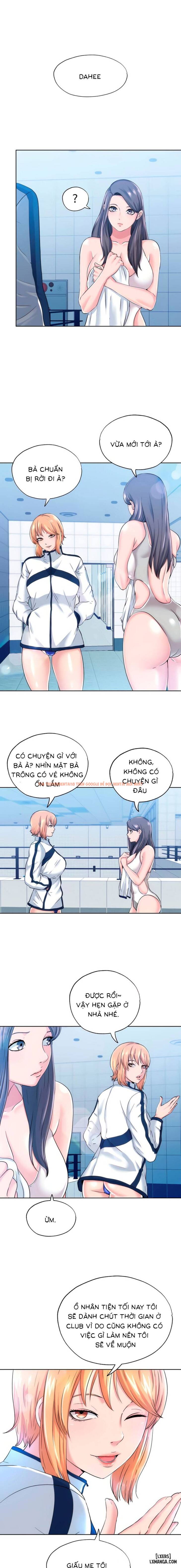 Trang truyện 7 trong truyện tranh Nước Tràn Hồ Bơi - Chap 2 - www.lxmanga.org