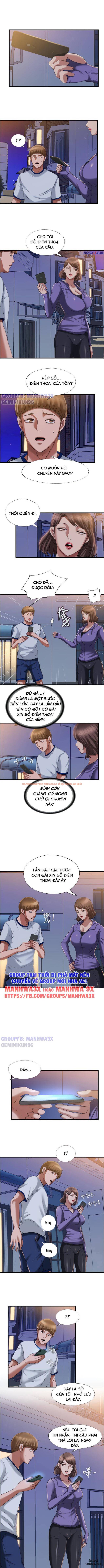 Xem ảnh Nước Tràn Hồ Bơi - Chapter 20 - 1 - HentaiTruyen.fun