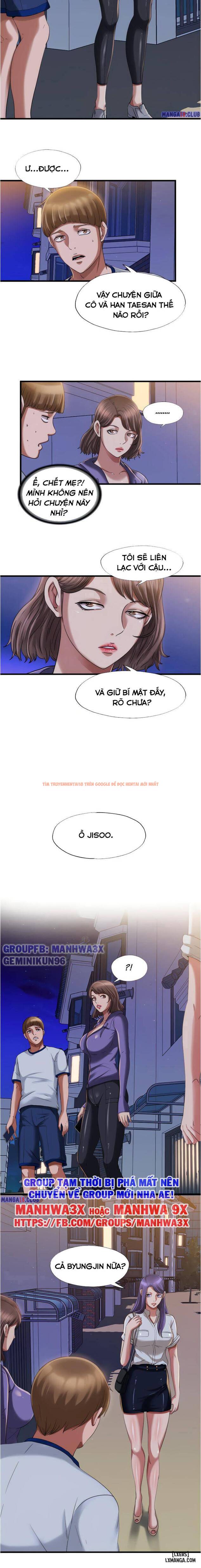 Xem ảnh Nước Tràn Hồ Bơi - Chapter 20 - 2 - HentaiTruyen.fun