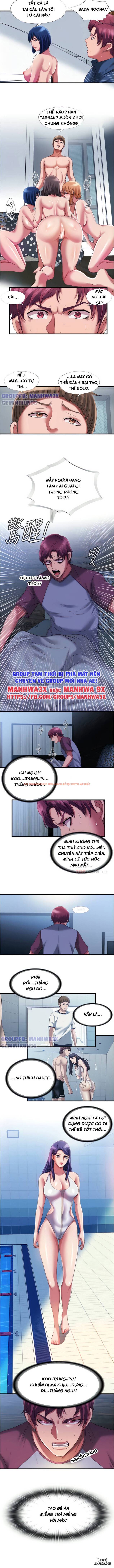 Xem ảnh Nước Tràn Hồ Bơi - Chapter 23 - 7 - HentaiTruyen.fun