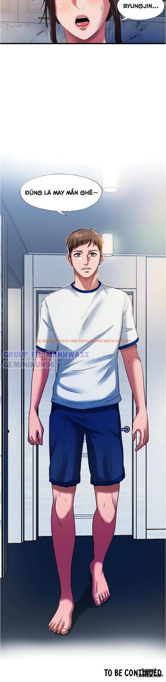 Xem ảnh Nước Tràn Hồ Bơi - Chapter 24 - 14 - HentaiTruyen.fun