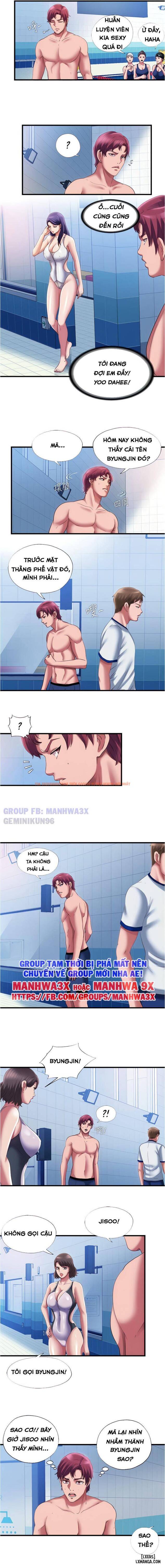Trang truyện 11 trong truyện tranh Nước Tràn Hồ Bơi - Chapter 26 - hentai24h.pro