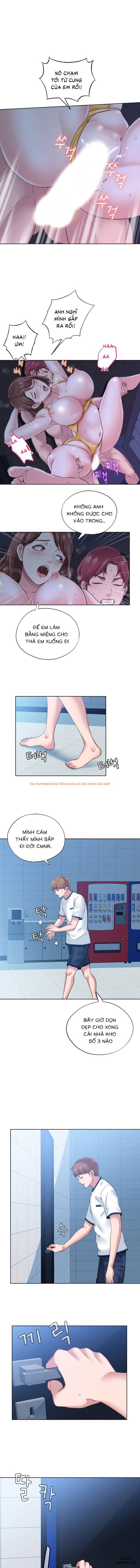 Xem ảnh Nước Tràn Hồ Bơi - Chapter 3 - 13 - HentaiTruyen.fun