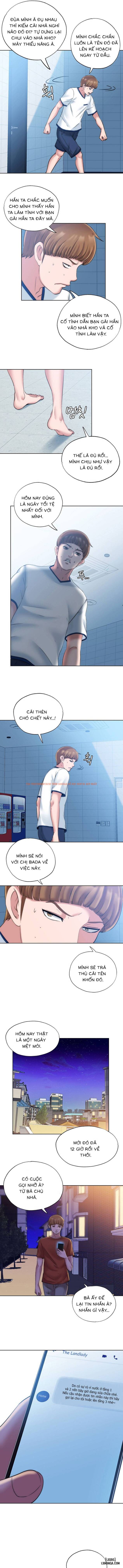 Xem ảnh Nước Tràn Hồ Bơi - Chapter 3 - 16 - HentaiTruyen.fun