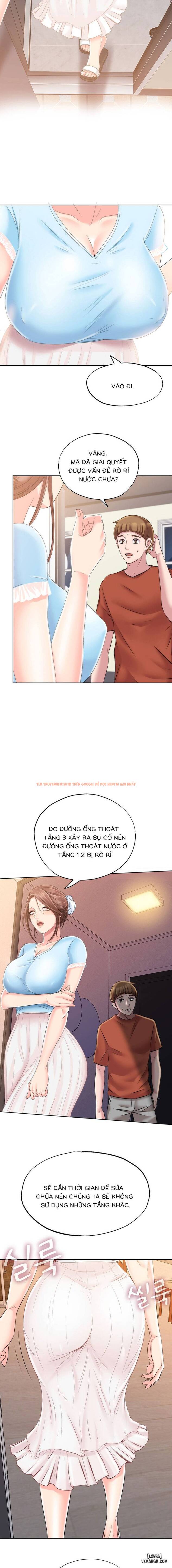 Xem ảnh Nước Tràn Hồ Bơi - Chapter 3 - 18 - HentaiTruyen.fun