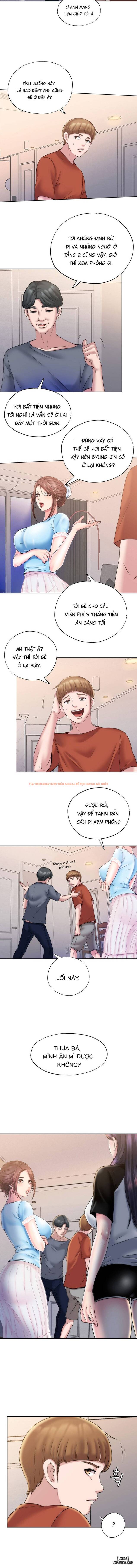 Xem ảnh Nước Tràn Hồ Bơi - Chapter 3 - 20 - HentaiTruyen.fun