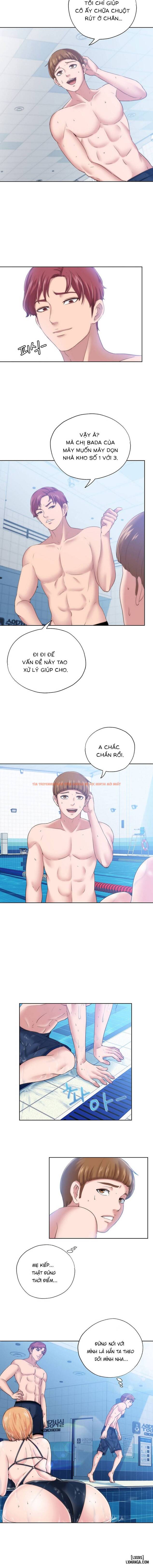 Xem ảnh Nước Tràn Hồ Bơi - Chapter 3 - 7 - HentaiTruyen.fun