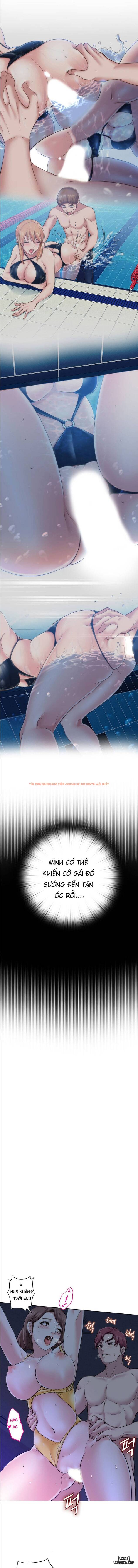 Xem ảnh Nước Tràn Hồ Bơi - Chapter 3 - 9 - HentaiTruyen.fun