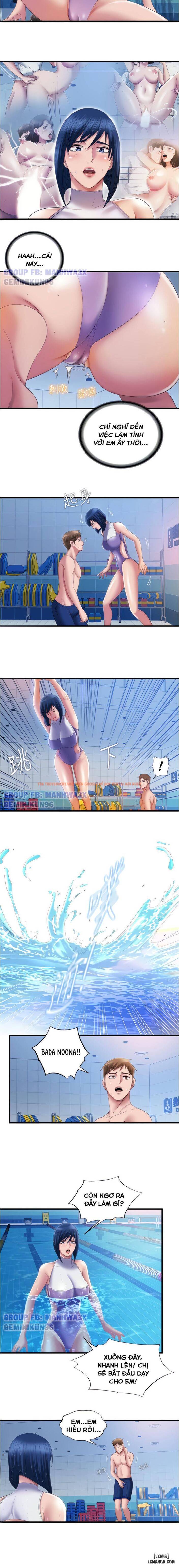 Xem ảnh Nước Tràn Hồ Bơi - Chapter 30 - 7 - HentaiTruyen.fun