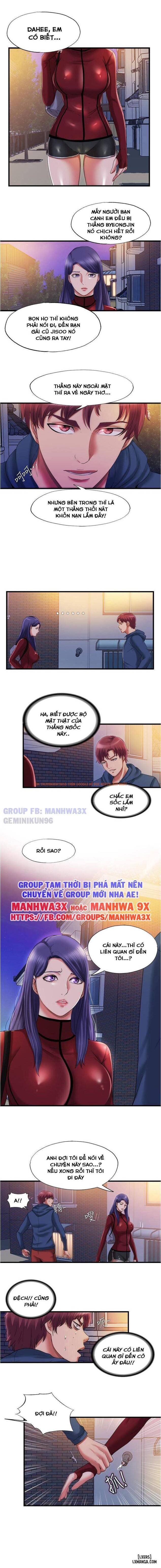 Xem ảnh Nước Tràn Hồ Bơi - Chapter 32 - 1 - HentaiTruyen.fun