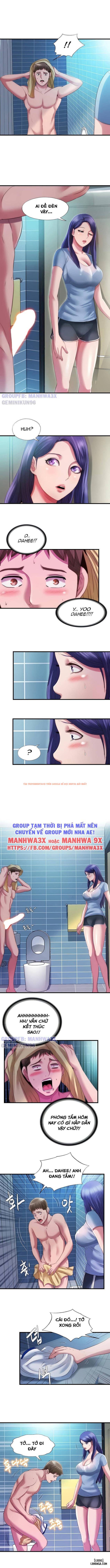 Xem ảnh Nước Tràn Hồ Bơi - Chapter 38 - 5 - HentaiTruyen.fun