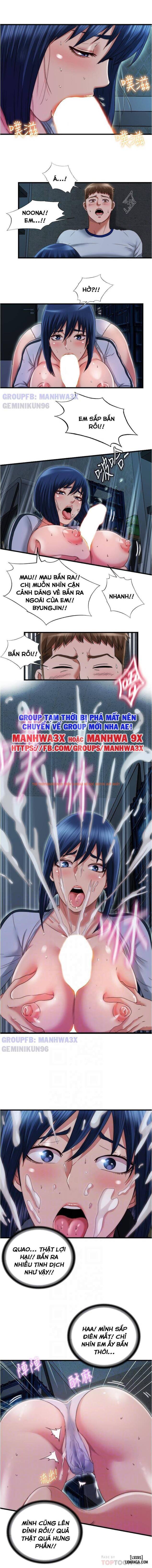 Xem ảnh Nước Tràn Hồ Bơi - Chapter 41 - 5 - HentaiTruyen.fun