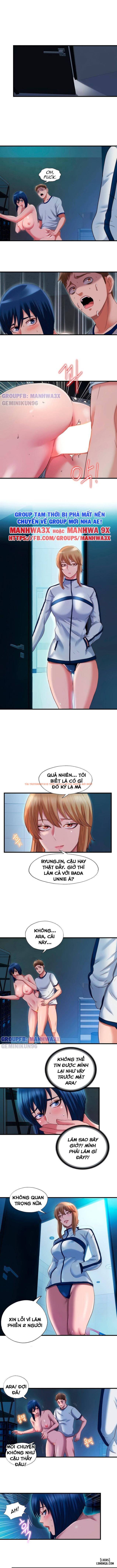 Xem ảnh Nước Tràn Hồ Bơi - Chapter 42 - 2 - HentaiTruyen.fun