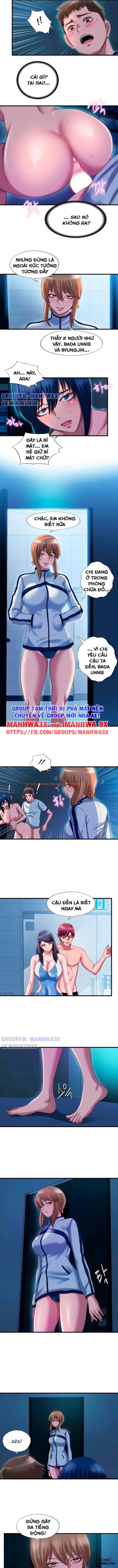 Xem ảnh Nước Tràn Hồ Bơi - Chapter 42 - 3 - HentaiTruyen.fun