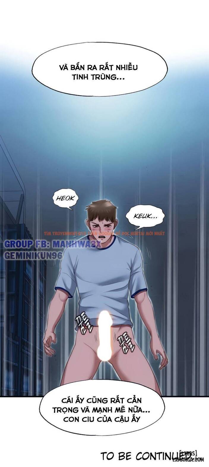 Xem ảnh Nước Tràn Hồ Bơi - Chapter 43 - 10 - HentaiTruyen.fun