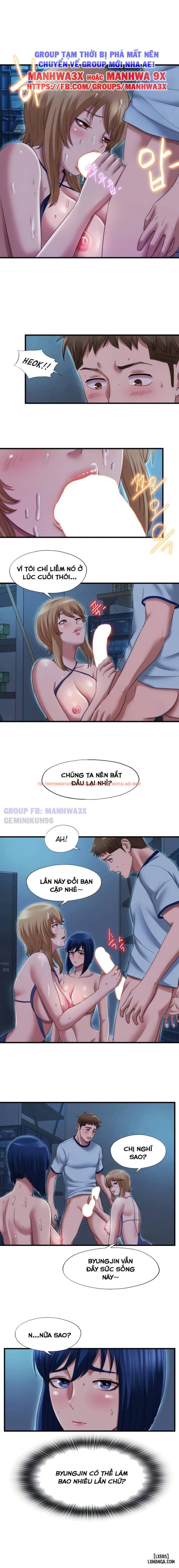 Xem ảnh Nước Tràn Hồ Bơi - Chapter 44 - 2 - HentaiTruyen.fun