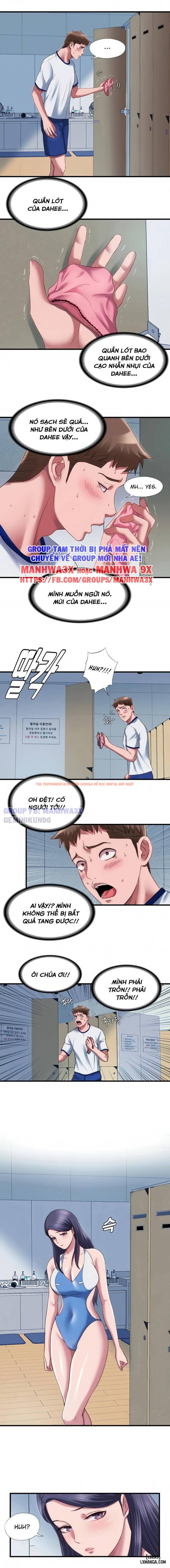 Xem ảnh Nước Tràn Hồ Bơi - Chapter 45 - 7 - HentaiTruyen.fun