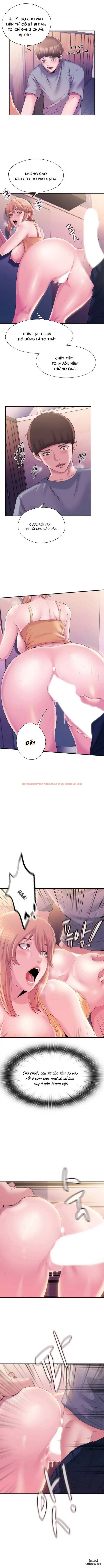 Xem ảnh Nước Tràn Hồ Bơi - Chapter 5 - 2 - HentaiTruyen.fun