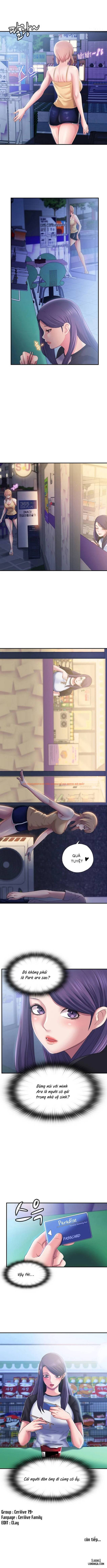 Xem ảnh Nước Tràn Hồ Bơi - Chapter 5 - 6 - HentaiTruyen.fun