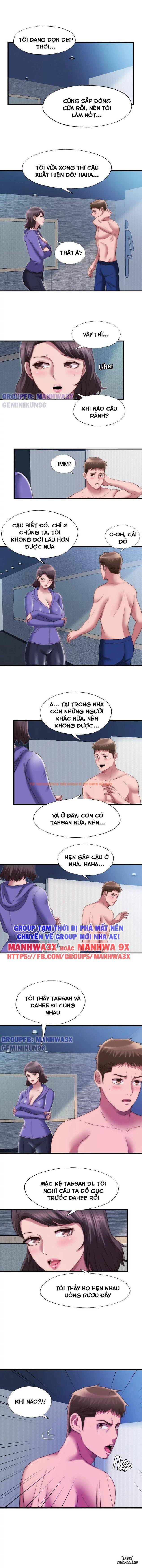 Xem ảnh Nước Tràn Hồ Bơi - Chapter 52 - 3 - HentaiTruyen.fun