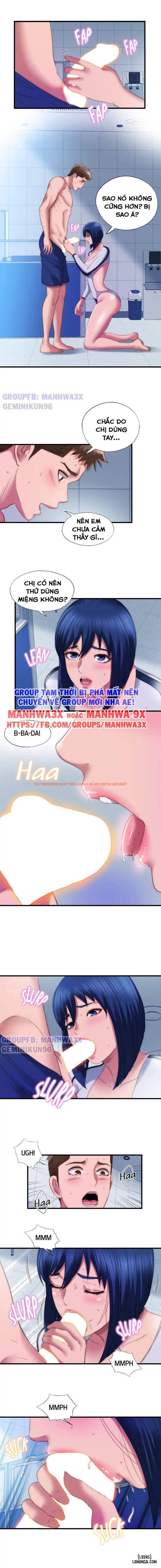 Xem ảnh Nước Tràn Hồ Bơi - Chapter 52 - 7 - HentaiTruyen.fun