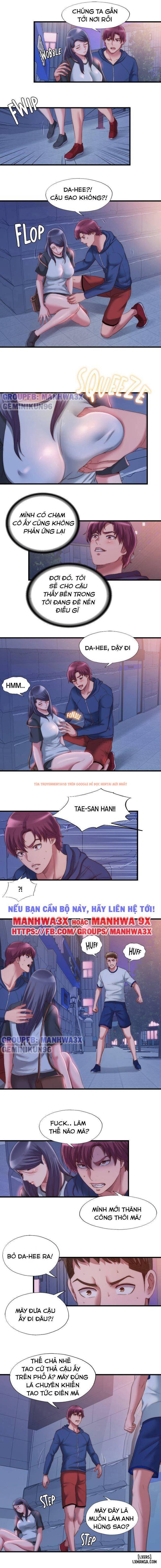 Xem ảnh Nước Tràn Hồ Bơi - Chapter 55 - 4 - HentaiTruyen.fun