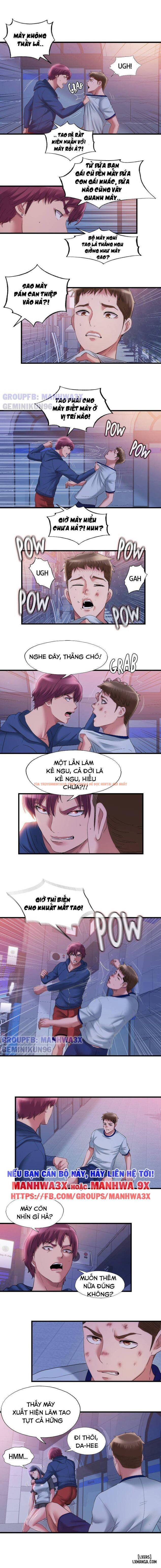 Xem ảnh Nước Tràn Hồ Bơi - Chapter 55 - 5 - HentaiTruyen.fun