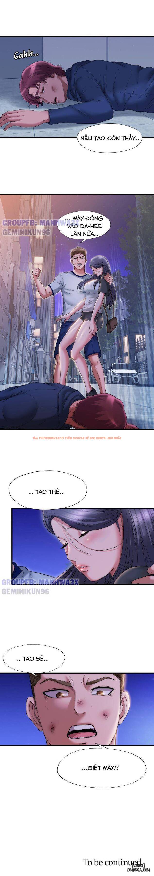 Xem ảnh Nước Tràn Hồ Bơi - Chapter 55 - 8 - HentaiTruyen.fun